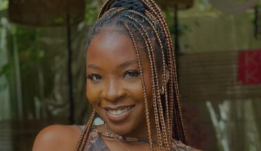 Nigerian singer and former The Voice contestant Ifunanya Nwangene dies at 26 after being bitten by a snake in her sleep