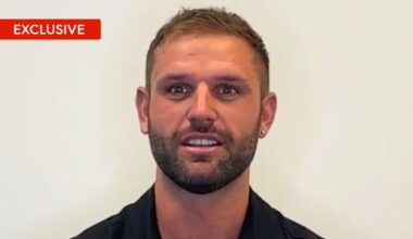 MAFS 2026 Exclusive Audition Tape: Scott McCristal reveals how he really feels about kids in extended MAFS 2026 audition tape – and makes X-rated confession about ex