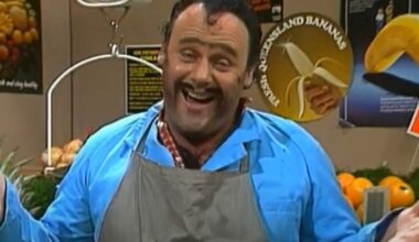 Mark Mitchell now: What happened to the Australian comedian and what is he doing now? | Explainer