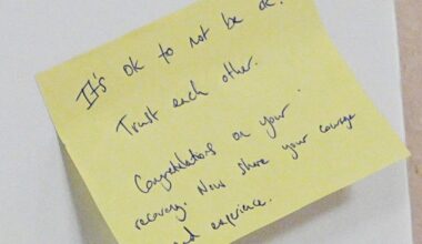 Harry and Meghan news: Duke and Duchess of Sussex write heartfelt messages to recovering addicts on second day of Jordan tour