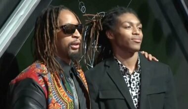 Rapper Lil Jon heart broken as he confirms his son's death days after he went missing