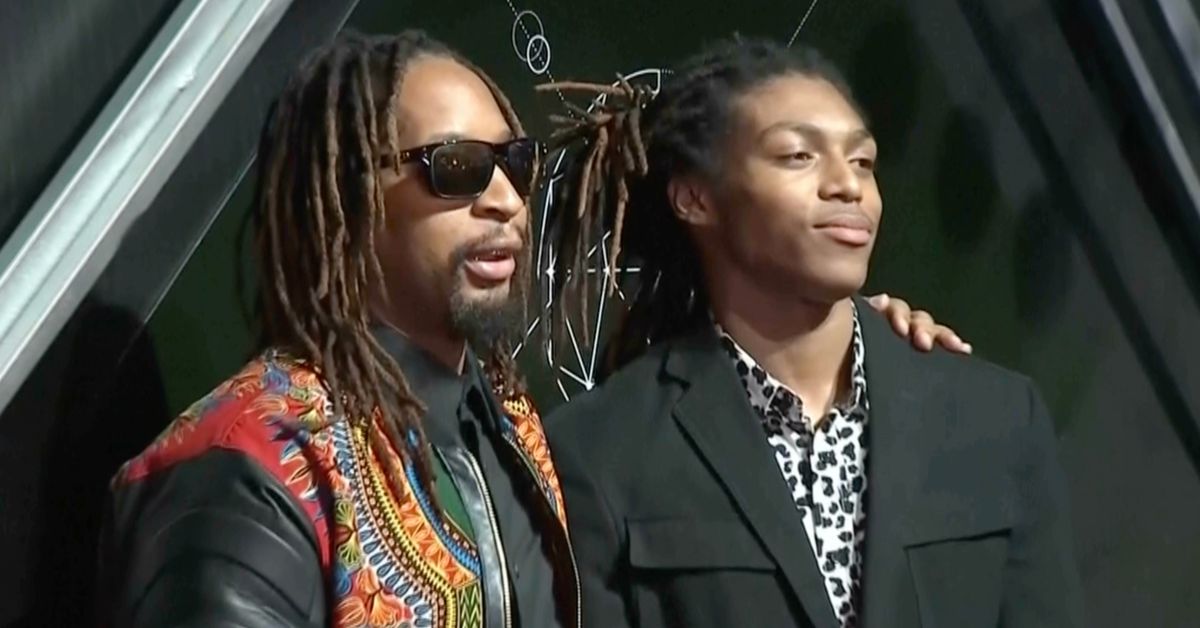 Rapper Lil Jon heart broken as he confirms his son's death days after he went missing