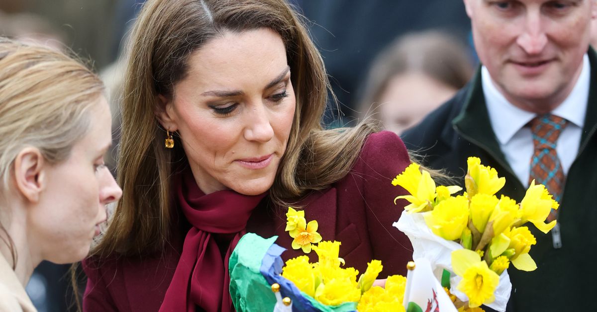 Prince William, Kate Middleton: William and Kate put on a united front again as they step out for a public appearance in Wales after Andrew's arrest
