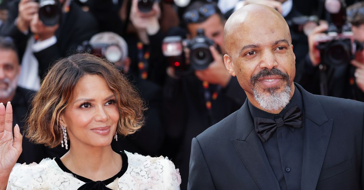 Halle Berry confirms engagement with long-term partner Van Hunt