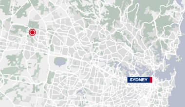 Man charged with murder over fatal Sydney stabbing