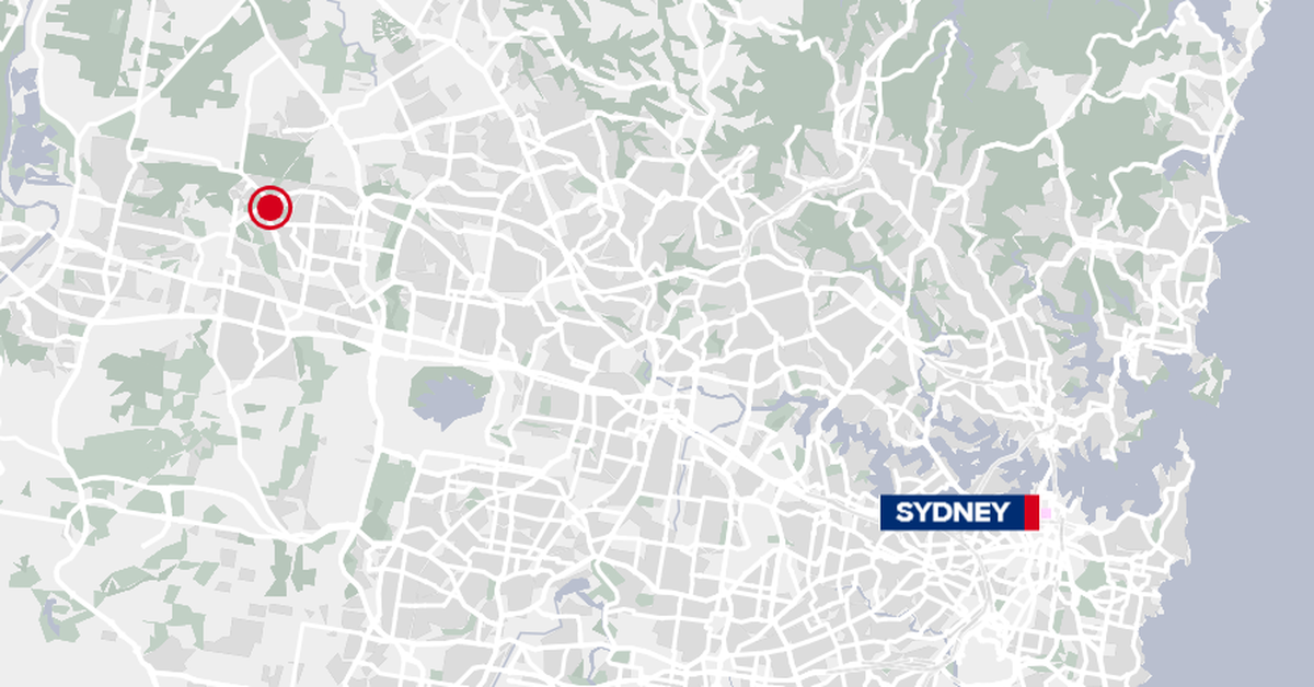 Man charged with murder over fatal Sydney stabbing