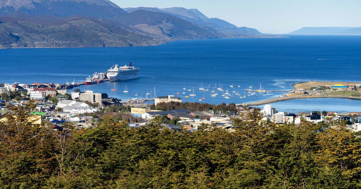 Australian government site Smart Traveller issues caution over surrogacy in Argentina