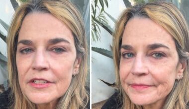 Savannah Guthrie issues plea to suspected kidnappers as mum Nancy's disappearance reaches grim two-week milestone