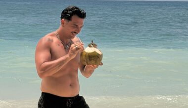 Tragic twist after Sydney chef dies in motorbike crash in Bali