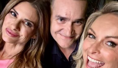 MAFS Australia expert Mel Schilling announces she is leaving the show – after 10 years on air