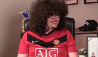 Manchester United fan's 500 day-long wait for a haircut continues despite late equaliser
