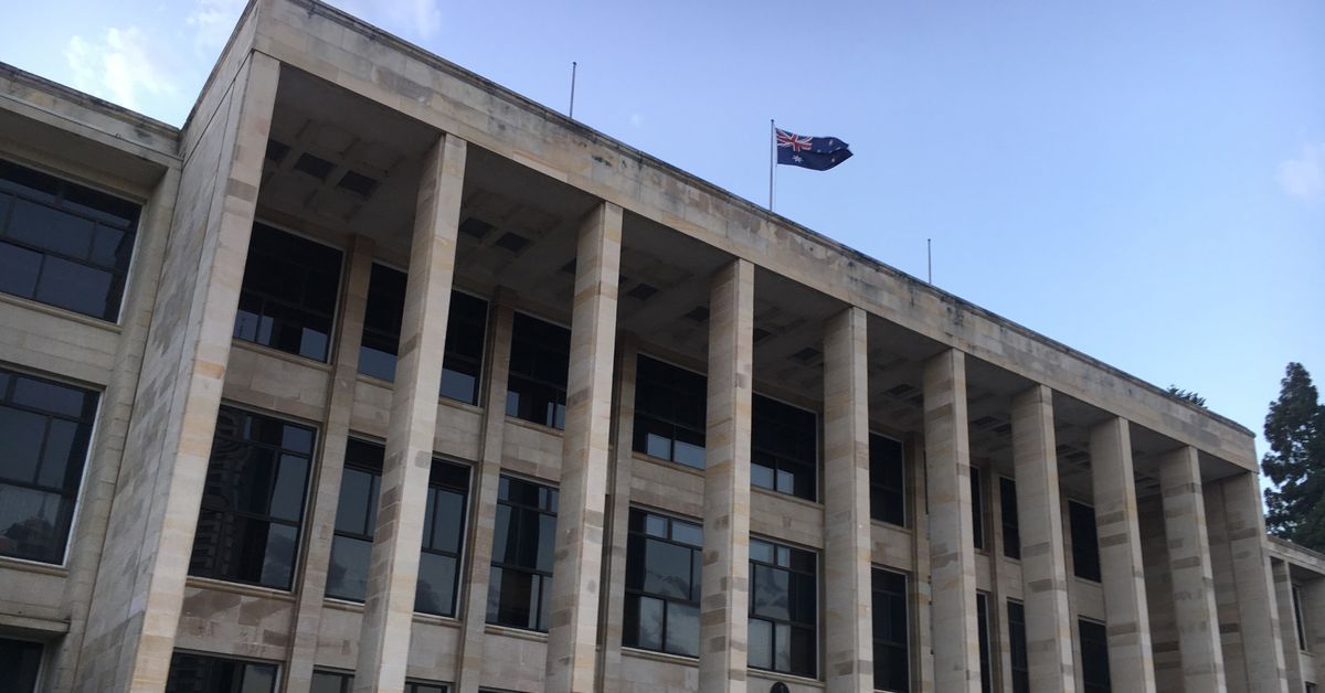 Man charged with allegedly planning terrorist attack on multiple locations in Perth