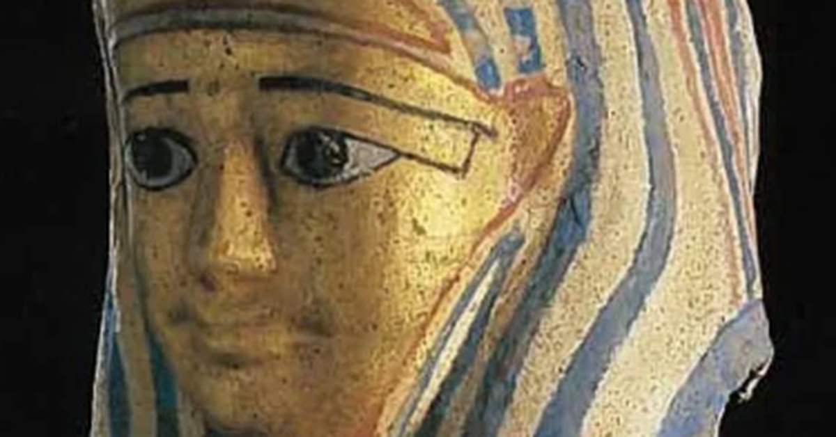 'Priceless' Egyptian artifacts stolen in Queensland museum heist