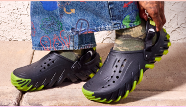 Crocs Echo Icy Ro Clog: Features, comfort, style, and everything to know about the Crocs Echo collection | Crocs has a new look, and it's interesting, to say the least
