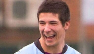 Former rugby league warrior dies following pneumonia battle