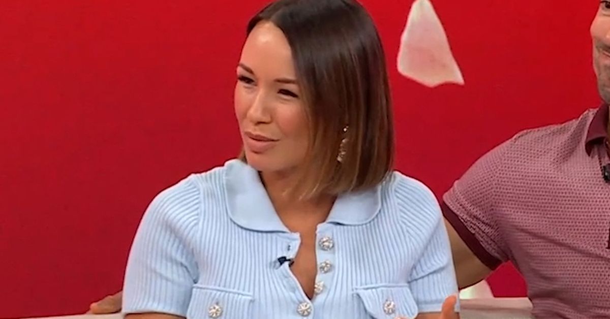 MAFS 2026 Australia: Bride Stella shares brutal reaction to co-stars on-screen feud