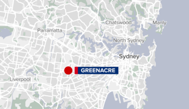 Police investigate after firebomb thrown at unoccupied home in Sydney's south-west