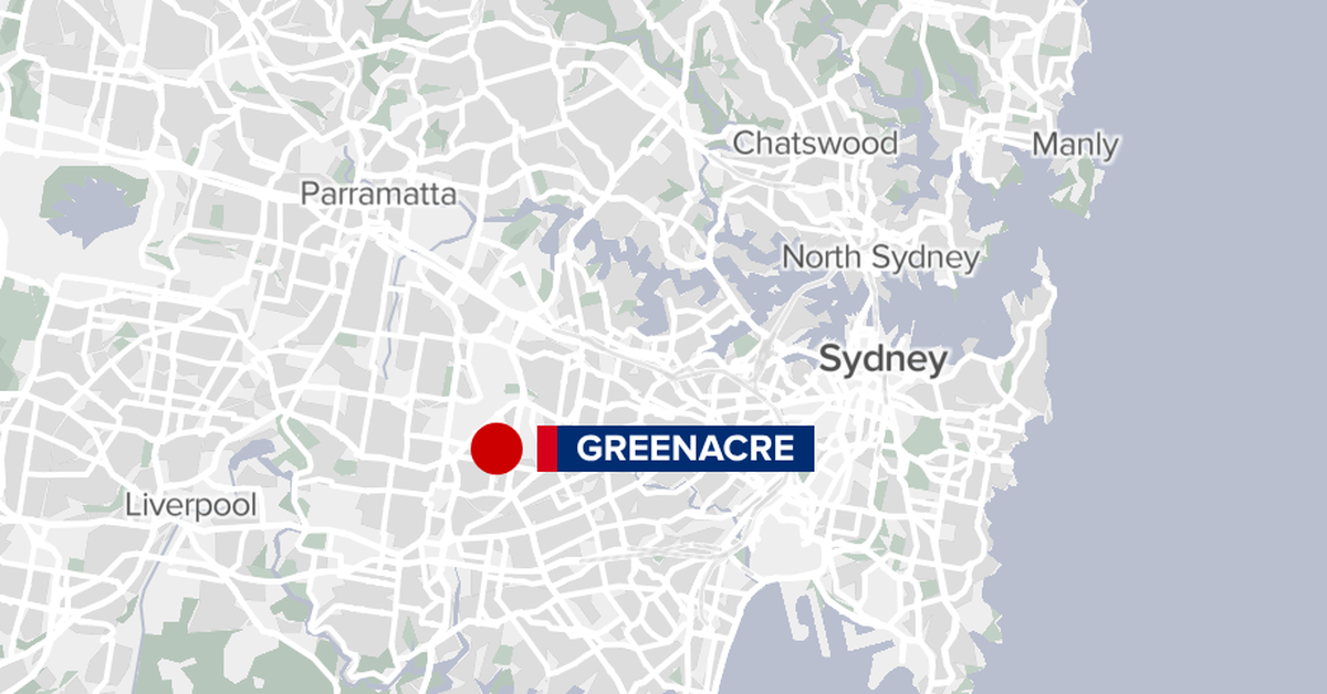 Police investigate after firebomb thrown at unoccupied home in Sydney's south-west