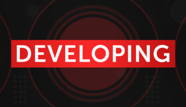 Woman stabbed, man in hospital after Swan Hill hit and run