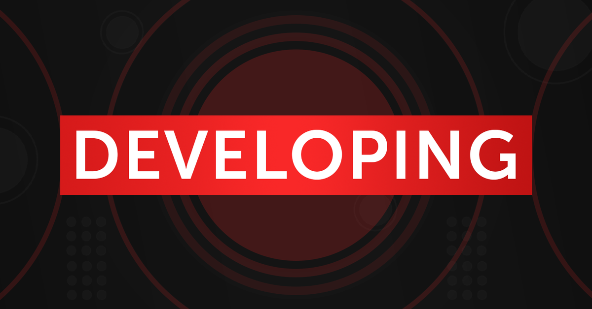 Woman stabbed, man in hospital after Swan Hill hit and run