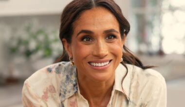 Meghan Markle Duchess of Sussex: Netflix HQ overflowing with jars of As Ever inventory