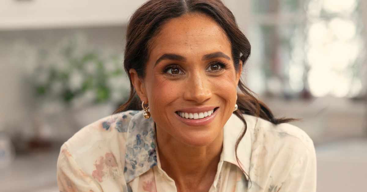 Meghan Markle Duchess of Sussex: Netflix HQ overflowing with jars of As Ever inventory