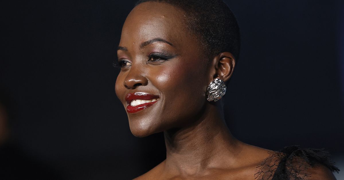 Lupita Nyong'o health: Actress reveals she has 50 fibroids on her uterus, with one 'the size of an orange'