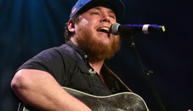 Super Bowl 2026: Luke Combs pulls out of Super Bowl show the Madden Bowl a day before: 'So sorry to miss y'all'