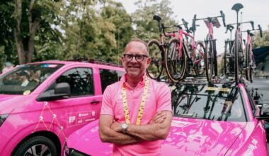 Inside EF Education-EasyPost's transfer strategy 🇺🇸