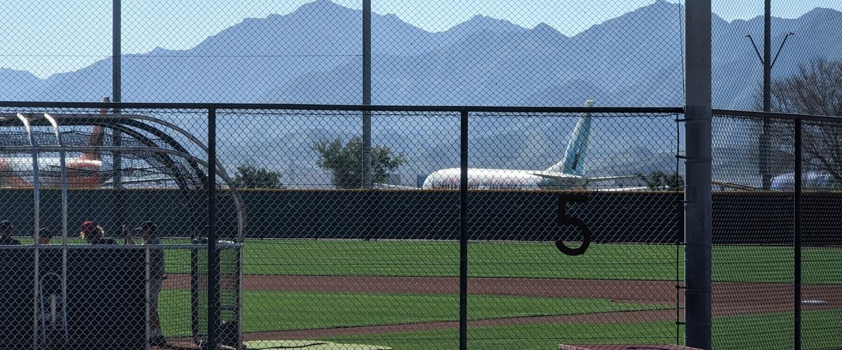 Cleveland Guardians Prospect Roster Notes, Odds and Ends