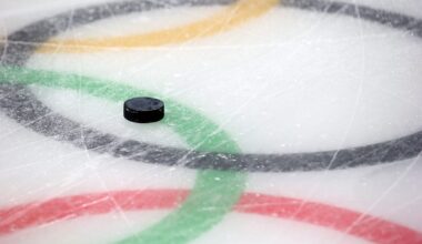 Will the NHL Pick Up Where It Left Off After the Olympics?