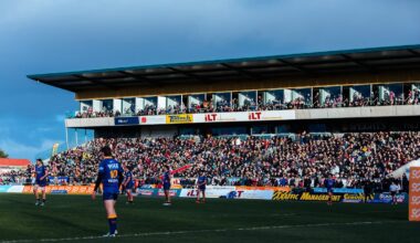 A $13m repair spend or demolition? Future of Rugby Park needs answering
