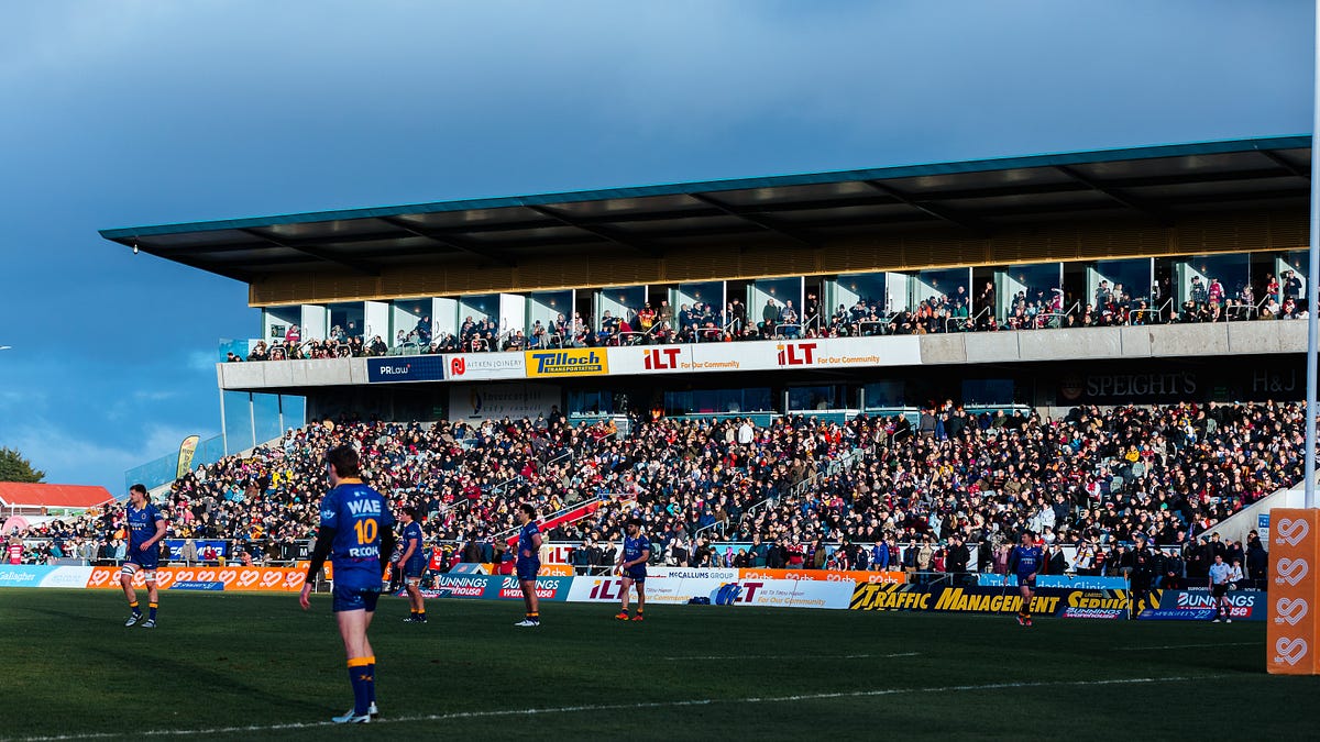 A $13m repair spend or demolition? Future of Rugby Park needs answering