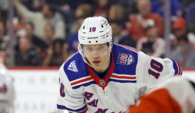 The Potential "Olympics Effect" on the Rest of the 2025-26 NHL Season