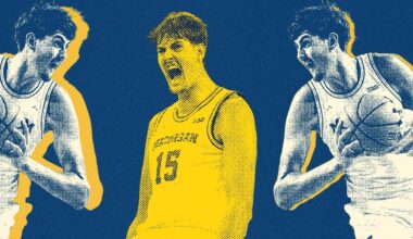 It's Easy for Aday Mara