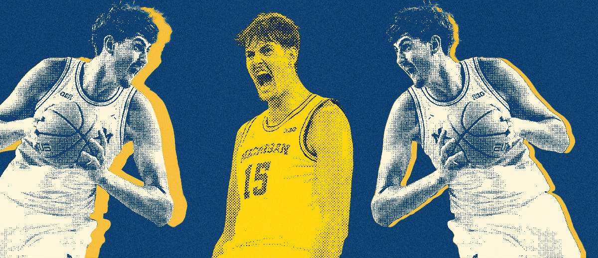 It's Easy for Aday Mara