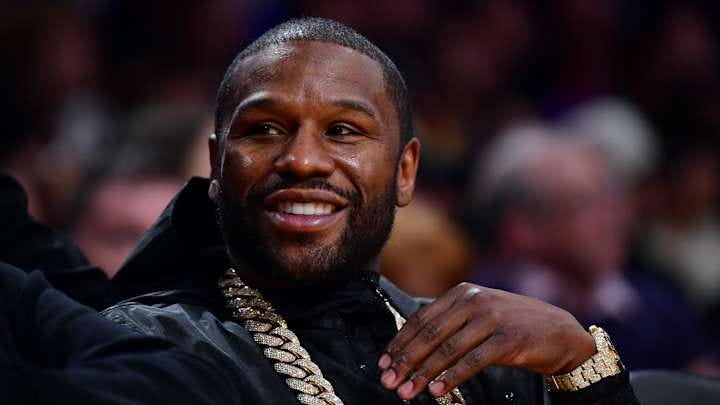 Mayweather sues Showtime, Espinoza; read entire 25-page lawsuit