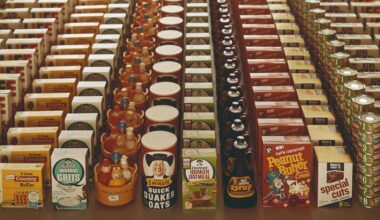 In Defense of Processed Foods