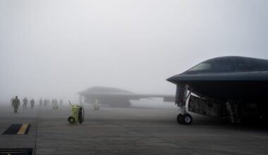 Iran and Unexpected Long Wars [Updated]