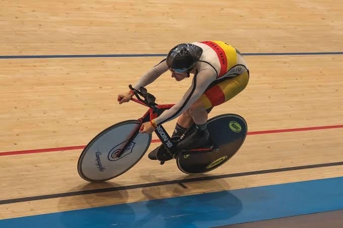 Southland cyclists' eye up national titles on home track