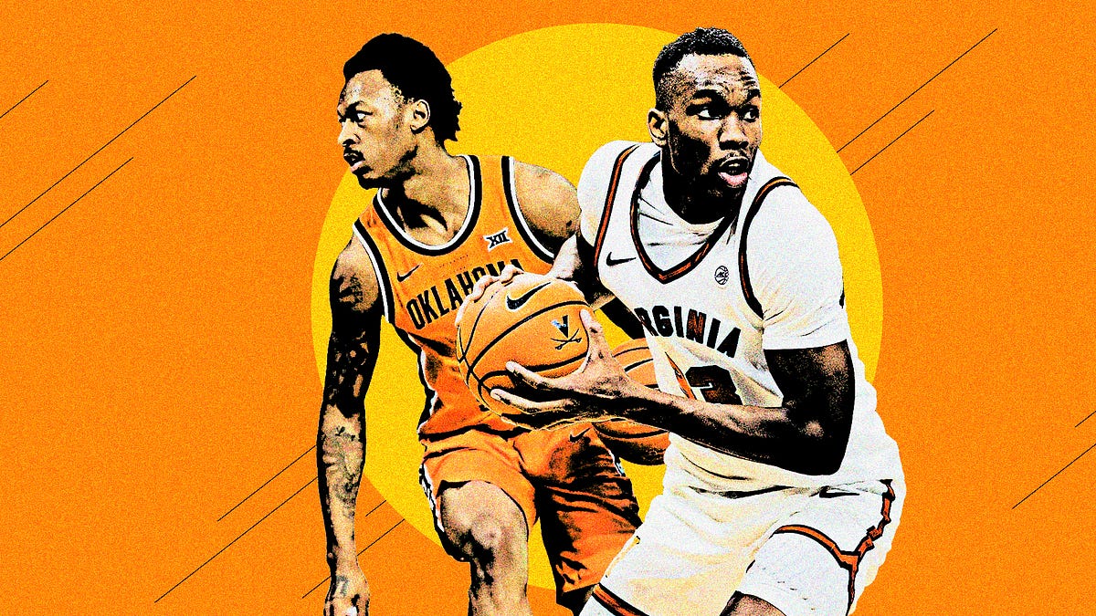 Auto-Eligible Outliers in the 2026 NBA Draft