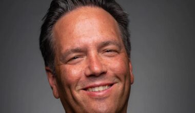 Xbox chief Phil Spencer to retire