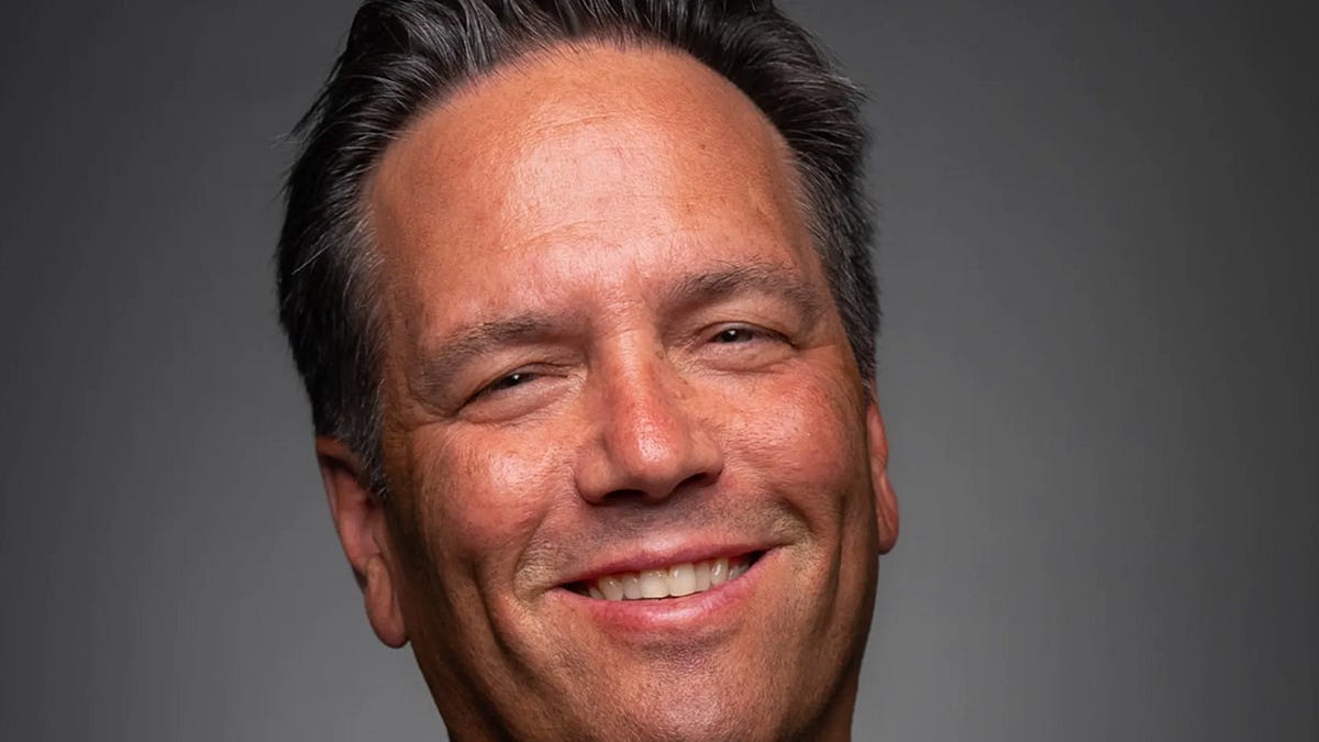Xbox chief Phil Spencer to retire