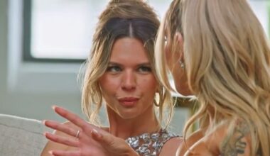 'It was bullying.' Bec from MAFS has come out swinging against Brook and Gia. - Mamamia