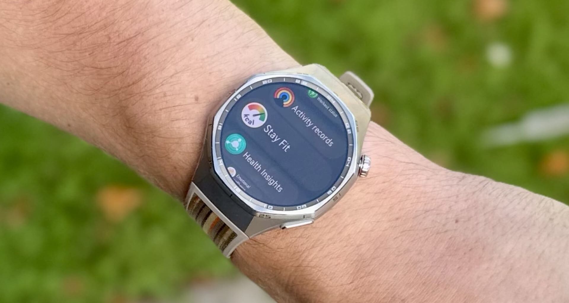 Huawei’s Diabetes Risk Study brings non-invasive screening to Watch GT 6 Pro