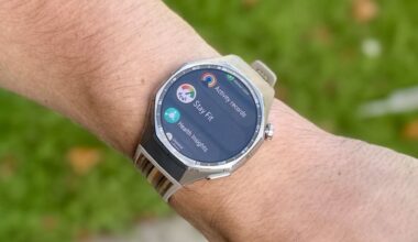 Huawei’s Diabetes Risk Study brings non-invasive screening to Watch GT 6 Pro