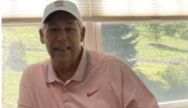 'I' on Sports: Where are they now? Don Huot - Part 1