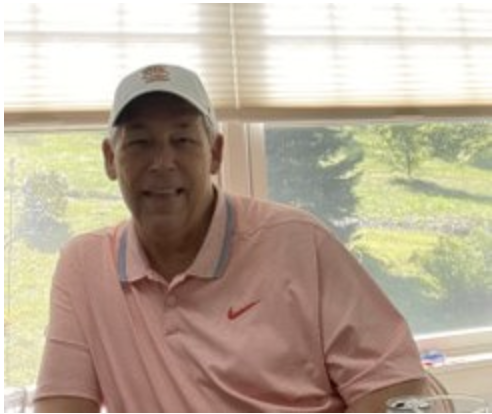 'I' on Sports: Where are they now? Don Huot - Part 1