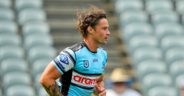 NRL 2026, Witzer Pre-Season Challenge 2026, live blog, round 3, match highlights, late mail, injuries, Sharks, Raiders, Roosters, Eels, Storm, Titans