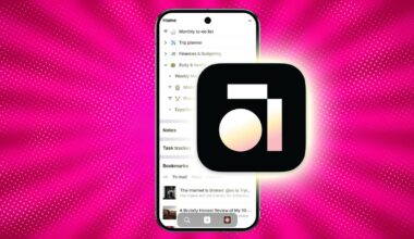 I found an all-in-one Android productivity app, and I can't stop raving about it